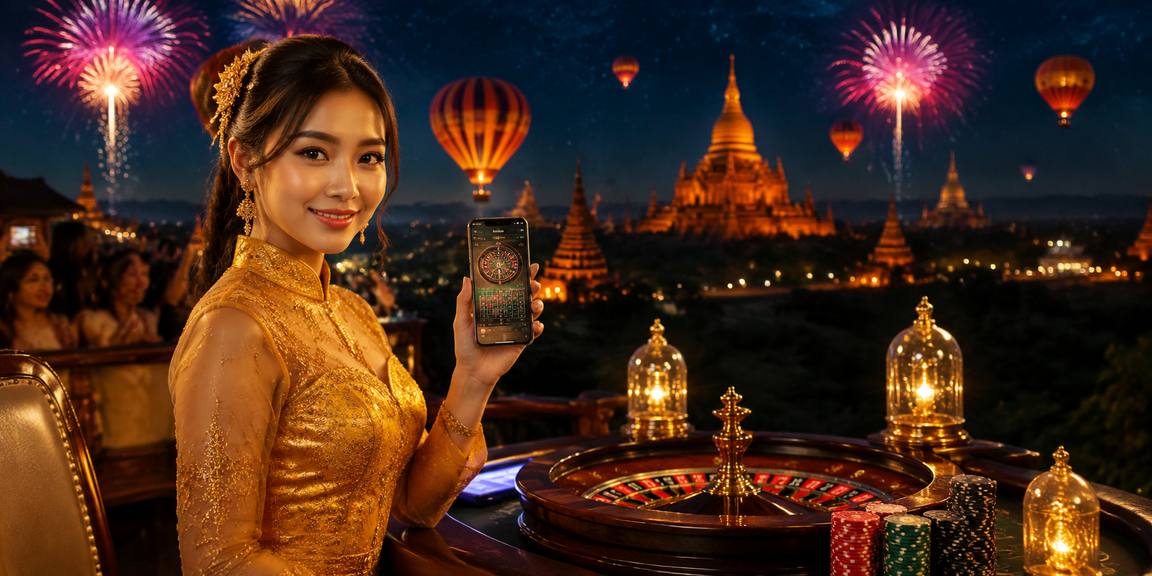 bangbet ကဗတ္တီလိုင်းဆိုင်ရာ မြန်မာ ကစ္စခွင့်